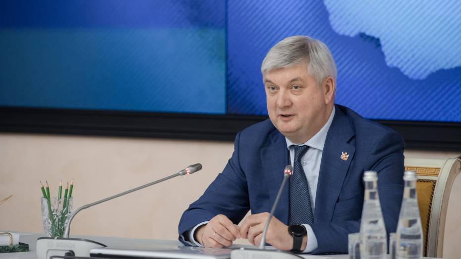 Воронежский губернатор: на подготовку к будущему отопительному сезону районам области выделено 200 млн рублей