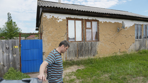 Отец задушенной в Воронежской области девочки: «Убийца – крестник моей жены»