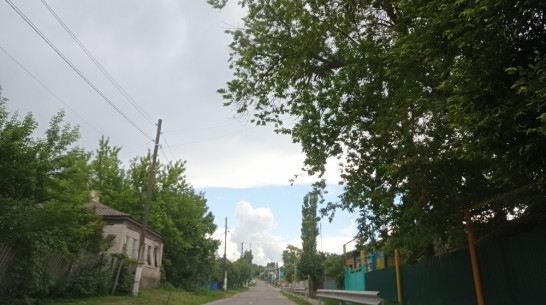 В подгоренском селе Белогорье частично отремонтируют 9 улиц