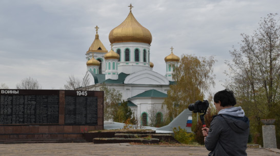 Фильм об отличившемся в боях под Кантемировкой маршале покажут на канале «Звезда»