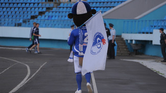 Воронежский «Факел» сыграет с саратовским «Соколом»: в чем интрига матча