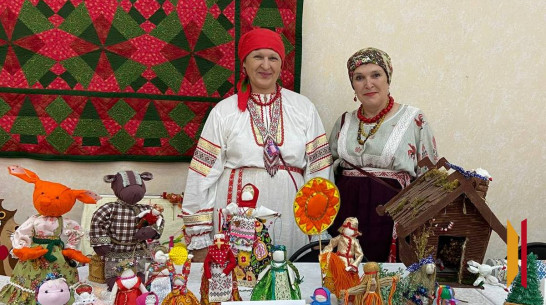 Этнофестиваль «Изба-красна» проведут в Семилуках