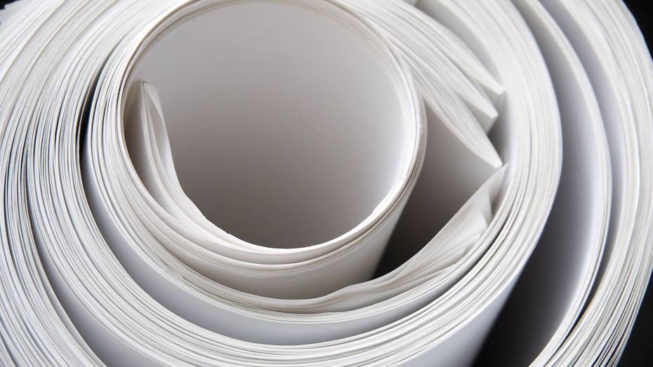 В Воронеже пройдет бумажная ярмарка