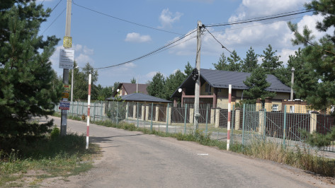 Воронежцы подали 1393 заявки по программе сельской ипотеки за 2022 год