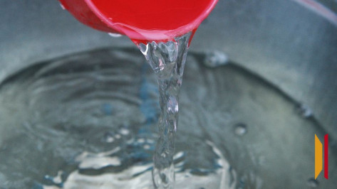 Стало известно, где еще в Воронеже отключат холодную воду 5 августа