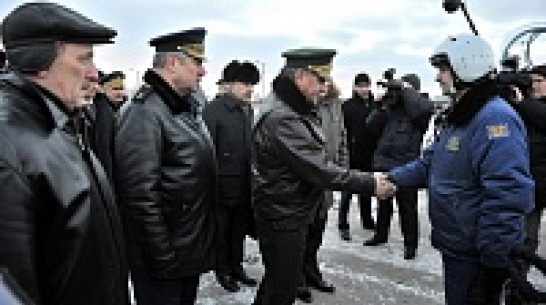 Образ недели: 2 декабря – 8 декабря