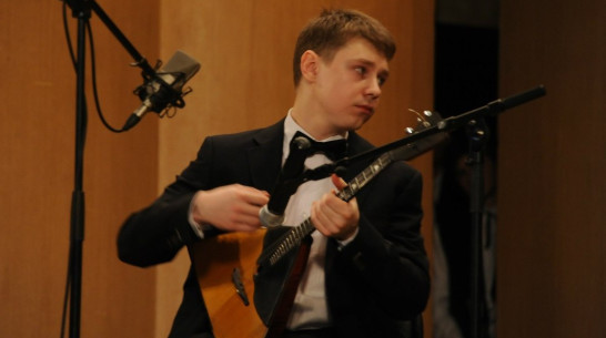  Кроме Славяны, «золото» на Дельфийских играх получил воронежец Иван Кузнецов