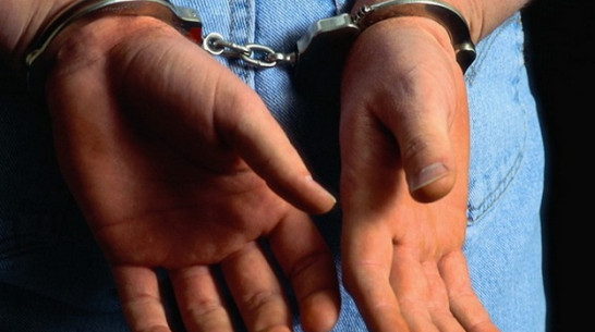 Пьяный воришка пытался поживиться на песковатской турбазе 