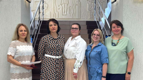 Реализация проектов бережливого управления помогает повысить эффективность работы воронежских учреждений