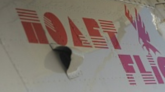 «Воронежавиа» отказалась обслуживать рейсы «Полета» из-за долга в 40 млн рублей