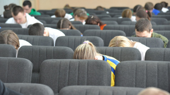 COVID-19 случайно нашли у студентки Воронежского педуниверситета