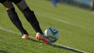 Воронежский «Факел» уступил «Сибири» на своем поле 