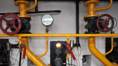 В Воронежской области за отопительный сезон – 2017/2018 произошло 176 аварий на теплосетях