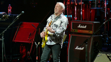 Участники «Машины времени»: «Самый запоминающийся концерт мы дали для зеков, в окружении злых комаров»