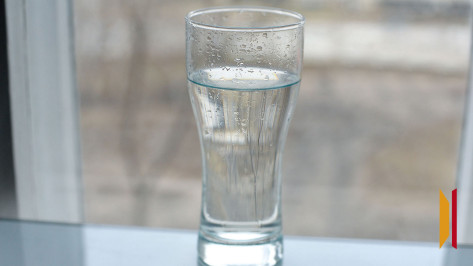 На 5 улицах Коминтерновского района Воронежа отключат холодную воду 25 августа