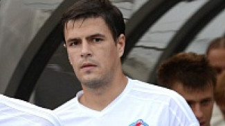 Воронежский «Факел» отзаявил защитника Никиту Фурсина