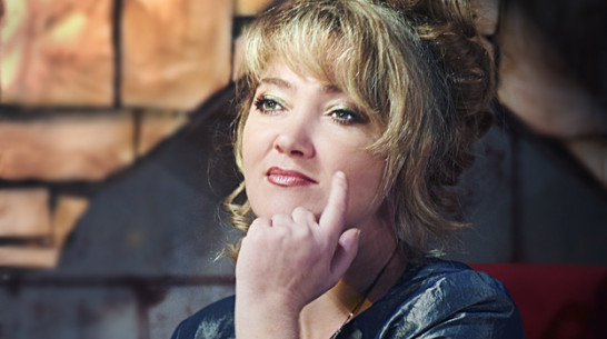 Режиссер Борисоглебского драмтеатра получила областную награду