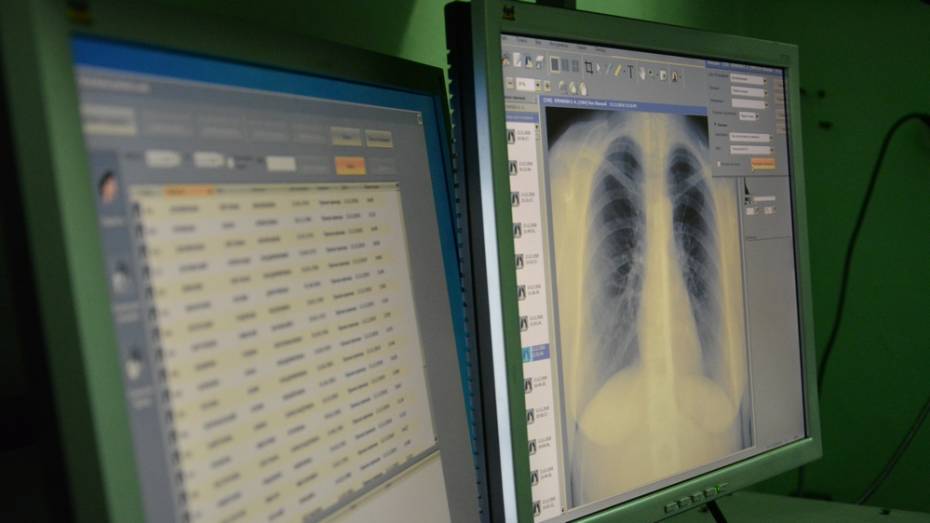В Острогожске больного открытой формой туберкулеза направят на принудительное лечение