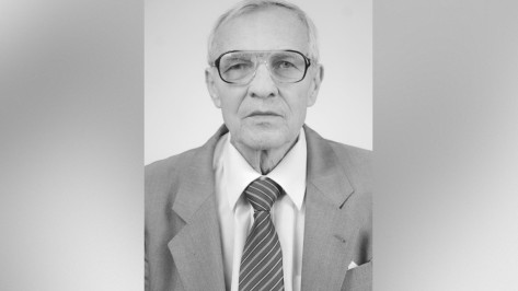 В Воронеже ушел из жизни академик РАН Валентин Иевлев