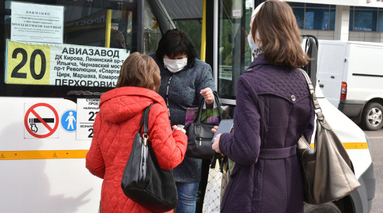 Коронавирус победили еще 242 воронежца