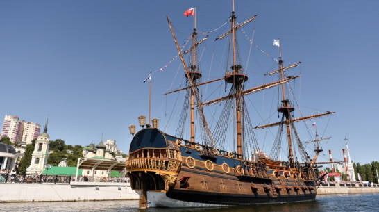 В Воронеже суд прекратил банкротство строителей «Гото Предестинации»