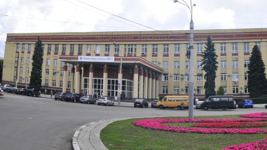 Факультет фундаментальной медицины откроется в ВГУ уже в 2014 году