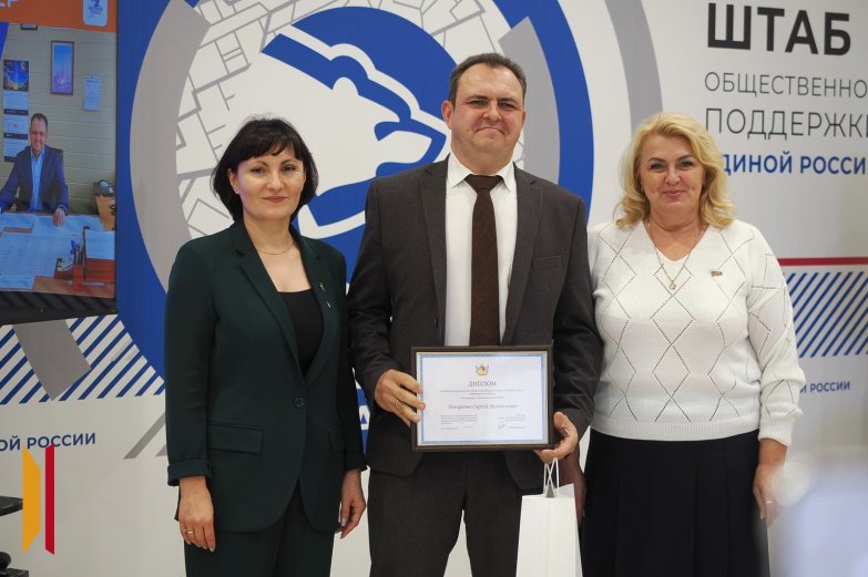 Человек труда