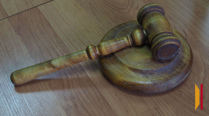 Жительница Воронежа, избившая годовалого сына, предстанет перед судом