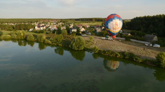 В Воронежской области могут появиться туристические объекты на 30 млрд рублей