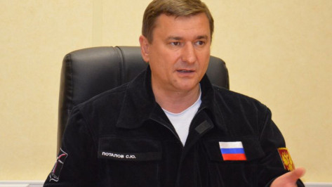 Алтайский чиновник возглавил департамент строительной политики Воронежской области