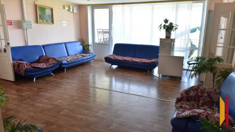 В Воронеже после атаки ВСУ в ПВР на ночь разместили 17 человек