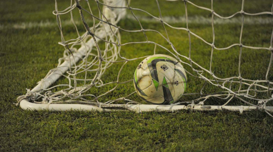 Молодежная команда воронежского «Факела» проиграла первый домашний матч сезона