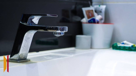 В Воронеже на двух улицах Коминтерновского района отключат холодную воду 3 марта