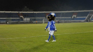 Воронежский «Факел» сыграл вничью с дебютантом ФНЛ в Москве