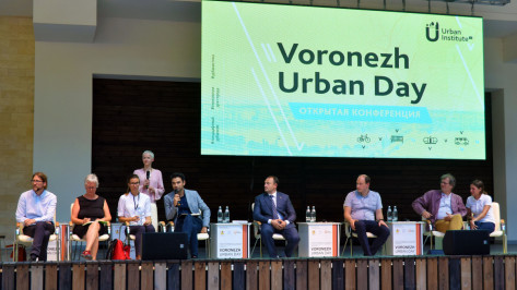 Меньше бетона, больше природы. Каким видят будущее Центрального парка воронежцы