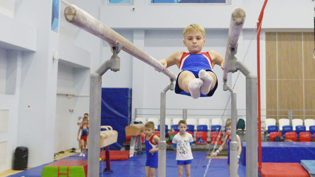 Спортивная гимнастика Изображения – скачать бесплатно на Freepik