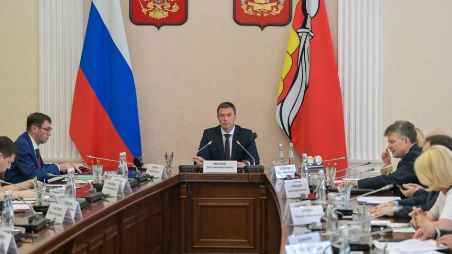 В воронежских вузах усилят работу по предотвращению межнациональных конфликтов