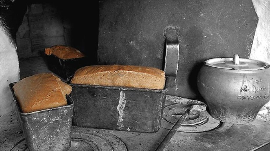 Воронежцев-книголюбов научат печь хлеб и мыть посуду без использования химии