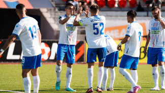 «Ожидали, что соперник будет злым»: тренер воронежского «Факела» подвел итоги игры с «Енисеем»