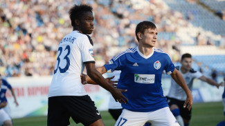 Воронежский «Факел» одержал первую победу в сезоне