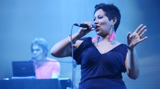 Группа «Gabin» в Воронеже: «За 20 лет своего правления Берлускони просто убил Италию!»