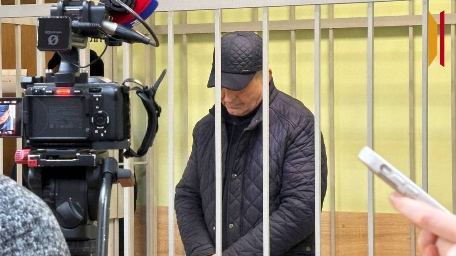 Воронежского адвоката Сергея Жеребятьева оштрафовали на 8 млн рублей
