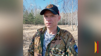 «Придется забыть о своей профессии газоэлектросварщика»: воронежский ветеран СВО планирует получить высшее образование