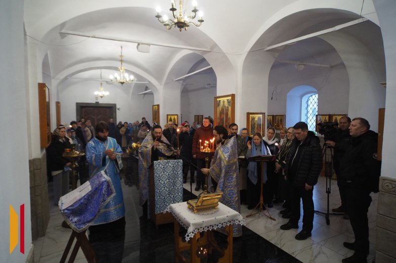 Пояс Богородицы