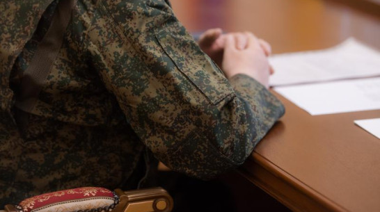 Воронежским ветеранам СВО предоставили более 800 мер господдержки в сфере занятости