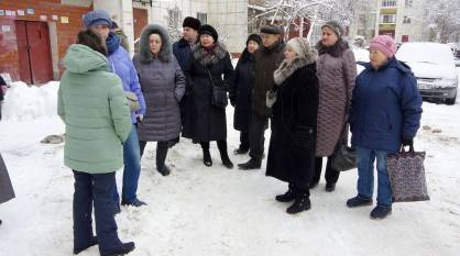 Массовая проверка протоколов собраний жильцов многоэтажек началась в Воронежской области