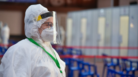 Коронавирус выявили еще у 753 воронежцев