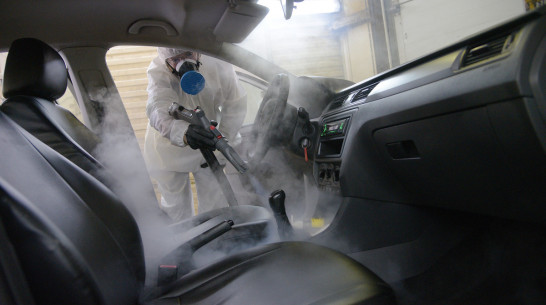 За сутки в Воронежской области еще у 111 человек подтвердился COVID-19 