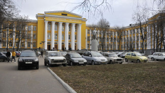 Воронежский опорный университет перейдет на смешанный формат обучения