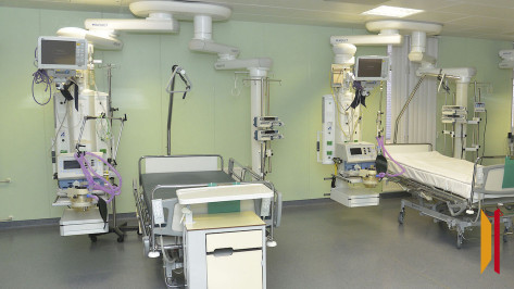 В региональном минздраве рассказали о состоянии воронежцев, пострадавших в результате атаки БПЛА 3 августа